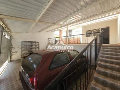Casa com 3 Quartos à venda, 90m² no Vila Santa Inês, Americana