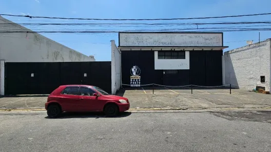 Galpão/Depósito/Armazém à venda, 640m² no Vila Maria Baixa, São Paulo