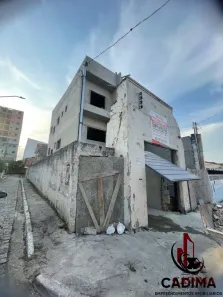Casa com 2 Quartos à venda, 100m² no Vila Talarico, São Paulo