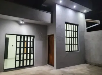 Casa com 3 Quartos à venda, 71m² no Jardim Minas Gerais, São José dos Campos