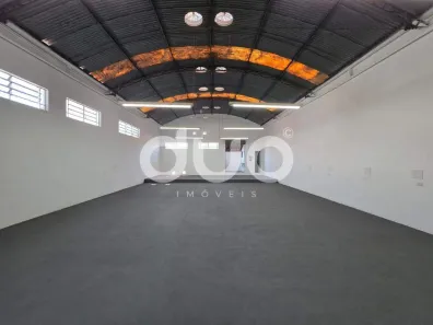 Ponto Comercial para alugar, 377m² no Santa Terezinha, Piracicaba