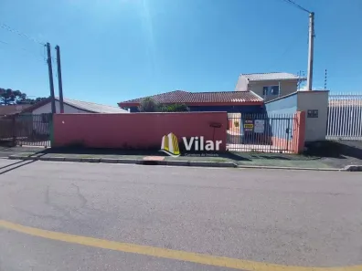 Casa com 3 Quartos à venda, 113m² no Planta Araçatuba, Piraquara
