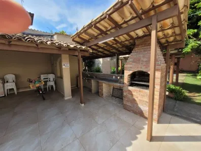 Casa de Condomínio com 5 Quartos à venda, 160m² no Braga, Cabo Frio