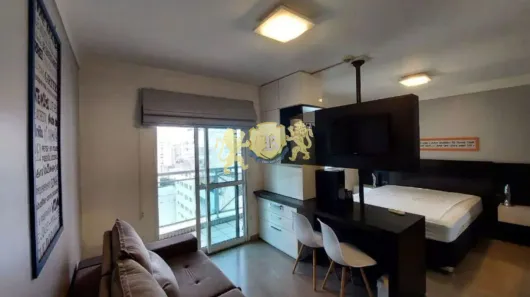 Flat com 1 Quarto à venda, 29m² no Perdizes, São Paulo