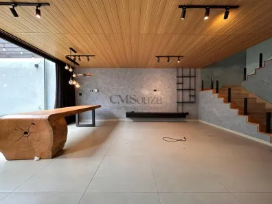 Casa com 3 Quartos à venda, 286m² no Maringá, Londrina
