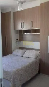 Sobrado com 3 Quartos à venda, 90m² no Loteamento Alfredo Abilio Flores, Pindamonhangaba