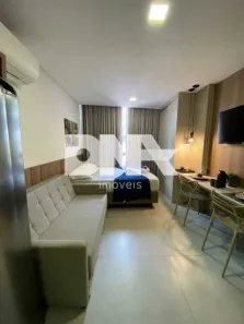Flat com 1 Quarto à venda, 21m² no Jardim Oceania, João Pessoa