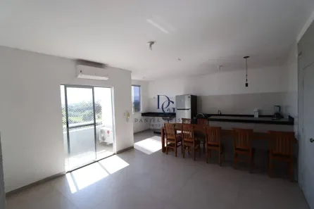 Apartamento com 3 Quartos à venda, 110m² no Areão, Taubaté