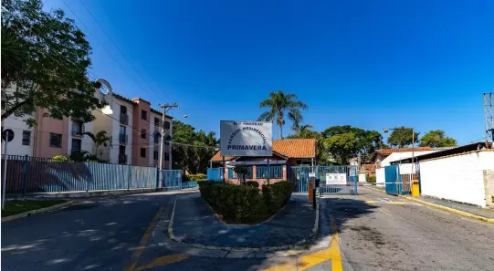 Apartamento com 2 Quartos à venda, 45m² no Bosque dos Eucaliptos, São José dos Campos