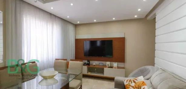 Casa com 3 Quartos à venda, 125m² no Vila Bremen, Guarulhos