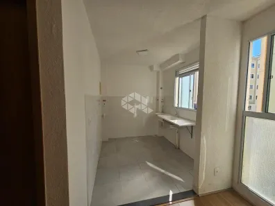 Apartamento com 2 Quartos à venda, 40m² no Restinga, Porto Alegre