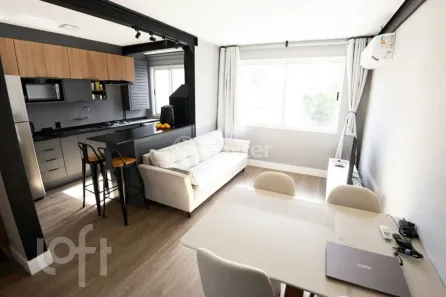 Apartamento com 2 Quartos à venda, 68m² no Jardim Botânico, Porto Alegre