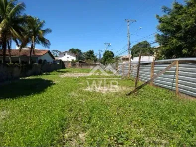 Lote/Terreno à venda, 545m² no Piratininga, Niterói