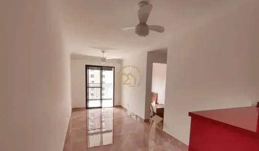 Apartamento com 2 Quartos à venda, 55m² no Centro, São Bernardo do Campo
