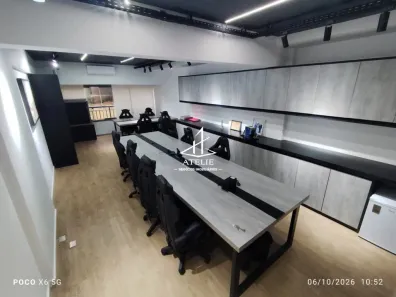 Sala Comercial para alugar, 53m² no Vila Matilde, São Paulo