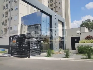 Apartamento com 2 Quartos para alugar, 57m² no Jardim Nova Europa, Campinas