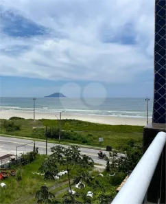 Apartamento com 3 Quartos à venda, 75m² no Boraceia, Bertioga