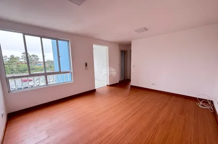Apartamento com 2 Quartos à venda, 42m² no Jardim Campo Verde, Almirante Tamandaré