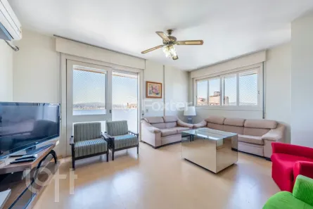Apartamento com 3 Quartos à venda, 132m² no Centro Histórico, Porto Alegre