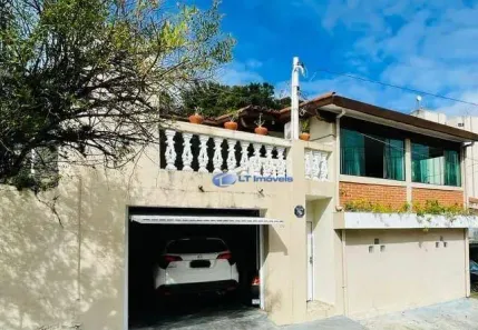Casa com 4 Quartos à venda, 198m² no Centro, Jacareí