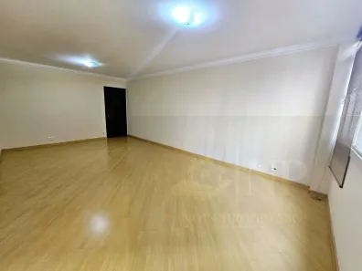 Apartamento com 3 Quartos para alugar, 134m² no Itaim Bibi, São Paulo