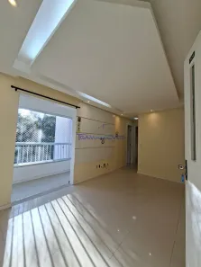 Apartamento com 1 Quarto à venda, 59m² no Boa União (Abrantes), Camaçari