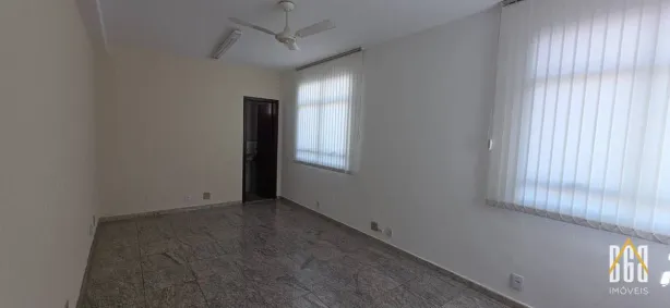 Sala Comercial para alugar, 30m² no Barro Preto, Belo Horizonte