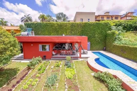 Casa de Condomínio com 3 Quartos à venda, 500m² no Vila Castela, Nova Lima