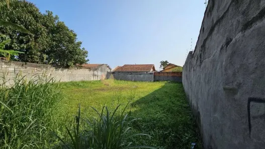 Lote/Terreno à venda, 379m² no Pontal de Santa Marina, Caraguatatuba