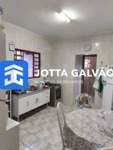 Casa com 5 Quartos à venda, 330m² no Jardim Santana, Campinas