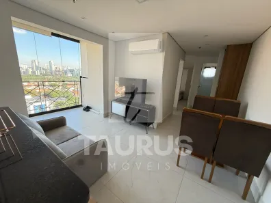 Flat com 2 Quartos para alugar, 52m² no Vila Olímpia, São Paulo