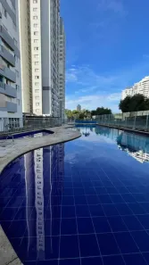 Apartamento com 2 Quartos à venda, 68m² no Jardim Atlântico, Goiânia