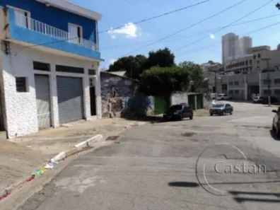 Lote/Terreno com 1 Quarto à venda, 180m² no Vila Bertioga, São Paulo