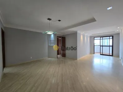 Apartamento com 3 Quartos à venda, 106m² no Vila Gilda, Santo André