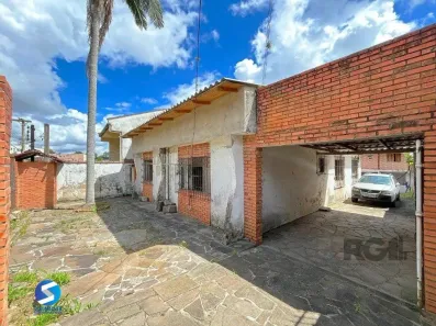 Lote/Terreno à venda, 528m² no Vila Jardim, Porto Alegre