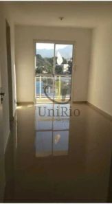 Apartamento com 2 Quartos à venda, 56m² no Taquara, Rio de Janeiro