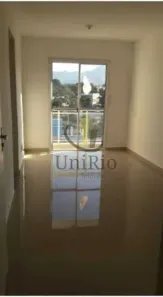 Apartamento com 2 Quartos à venda, 56m² no Taquara, Rio de Janeiro