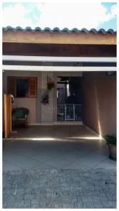 Casa com 2 Quartos à venda, 66m² no Jardim Primavera, Jacareí