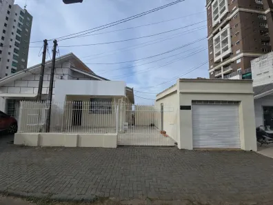 Sala Comercial para alugar, 100m² no Centro, Ponta Grossa