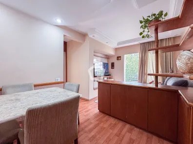 Apartamento com 2 Quartos à venda, 69m² no Vila Gumercindo, São Paulo