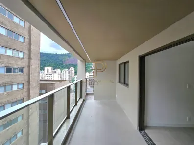Apartamento com 3 Quartos à venda, 96m² no Botafogo, Rio de Janeiro
