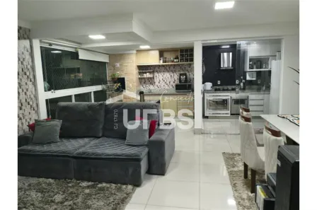 Apartamento com 3 Quartos à venda, 111m² no Setor Bueno, Goiânia