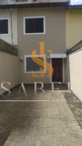 Casa com 3 Quartos à venda, 120m² no Vila Vermelha, São Paulo
