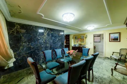 Casa com 5 Quartos à venda, 360m² no São Bento, Belo Horizonte