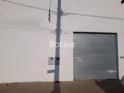 Ponto Comercial para alugar, 60m² no Loteamento Monte Hebron, Uberlândia