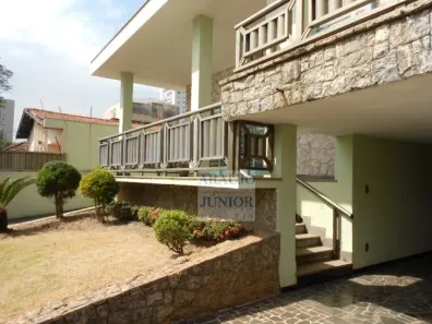 Casa com 3 Quartos à venda, 270m² no Vila Rehder, Americana