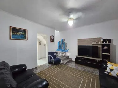 Sobrado com 3 Quartos à venda, 189m² no Santa Maria, São Caetano do Sul