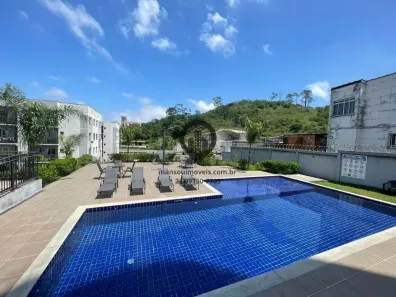Apartamento com 2 Quartos à venda, 50m² no Campo Grande, Rio de Janeiro
