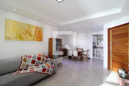 Apartamento com 4 Quartos à venda, 117m² no Jardim Maria Rosa, Taboão da Serra