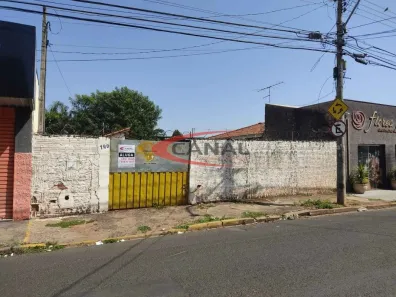Lote/Terreno para alugar, 576m² no Jardim Carolina, Bauru